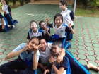 Merit camp 2014